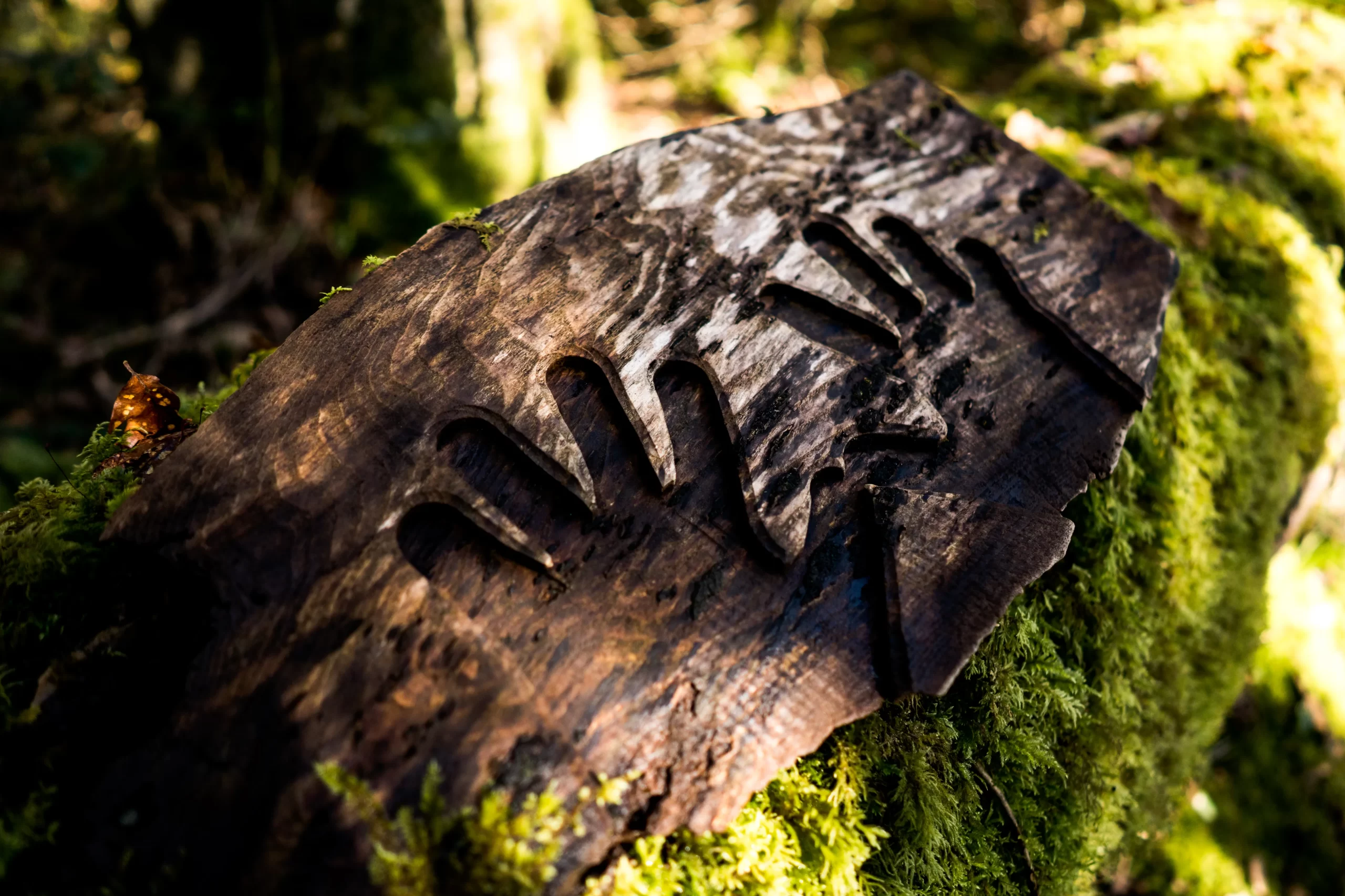 The Island Play Park