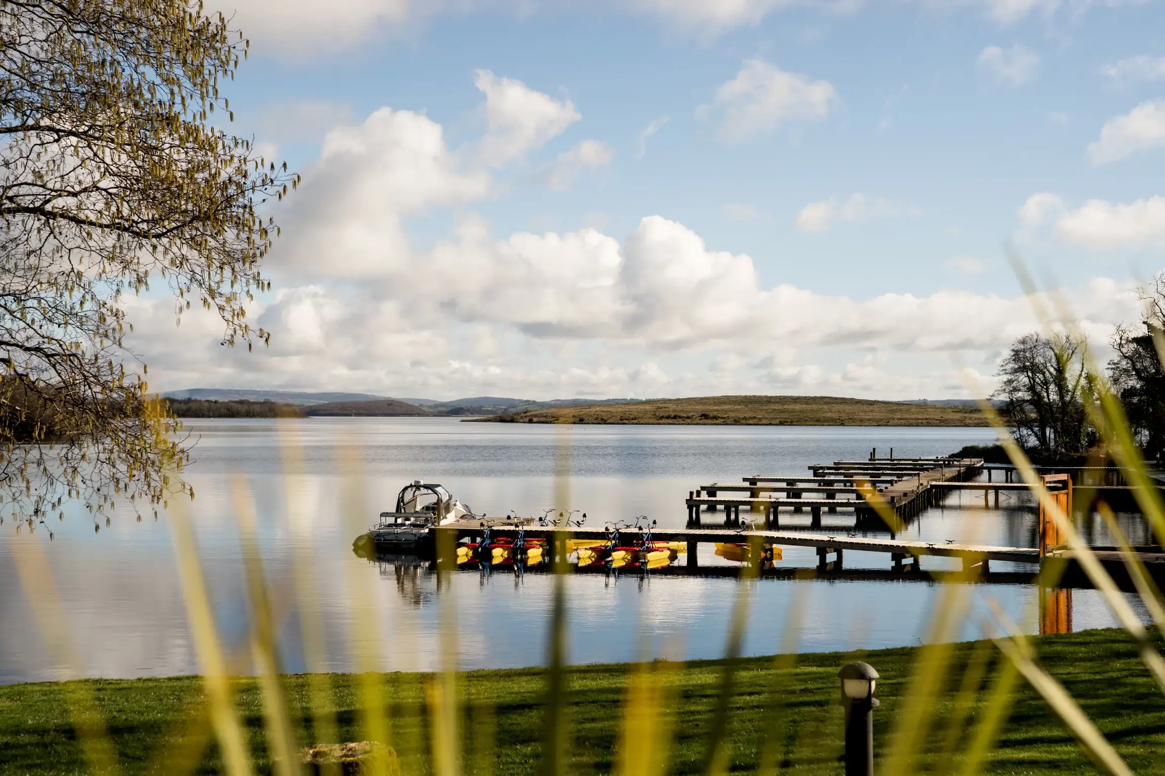 Bay Bikes, single £20pp, double £15pp