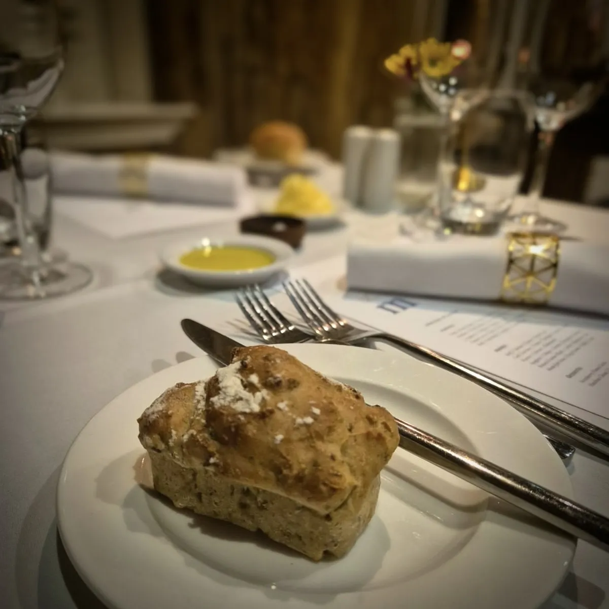 Testimonial from James M.