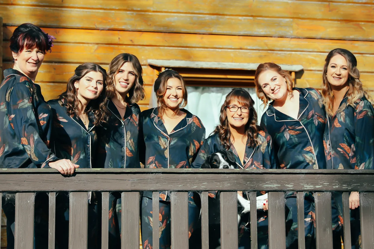 Private BBQs & Group Dining