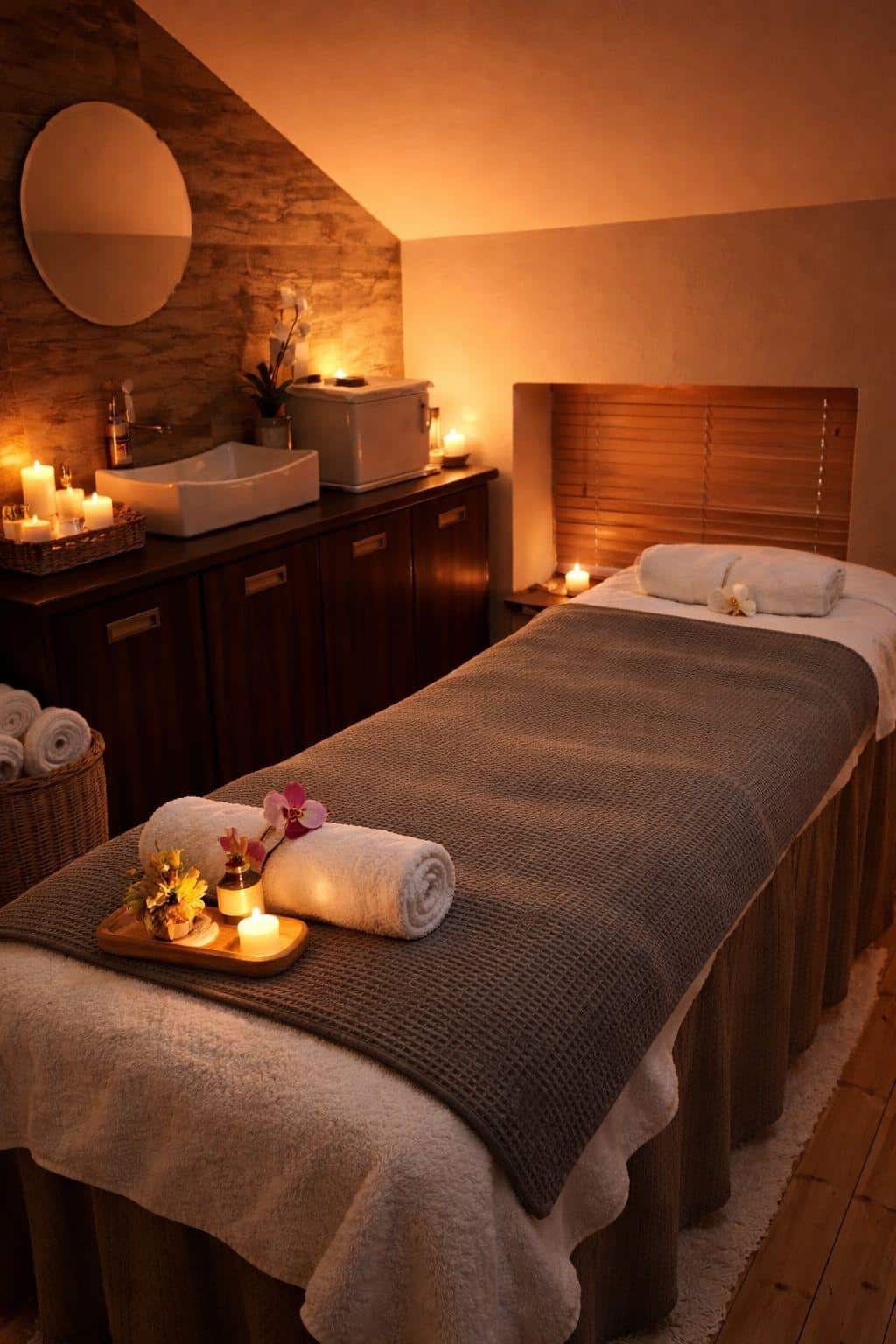 Spring Renewal Spa & Stay