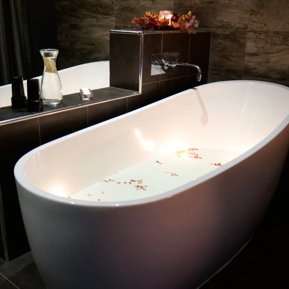 Moments of Calm - Spa & Stay