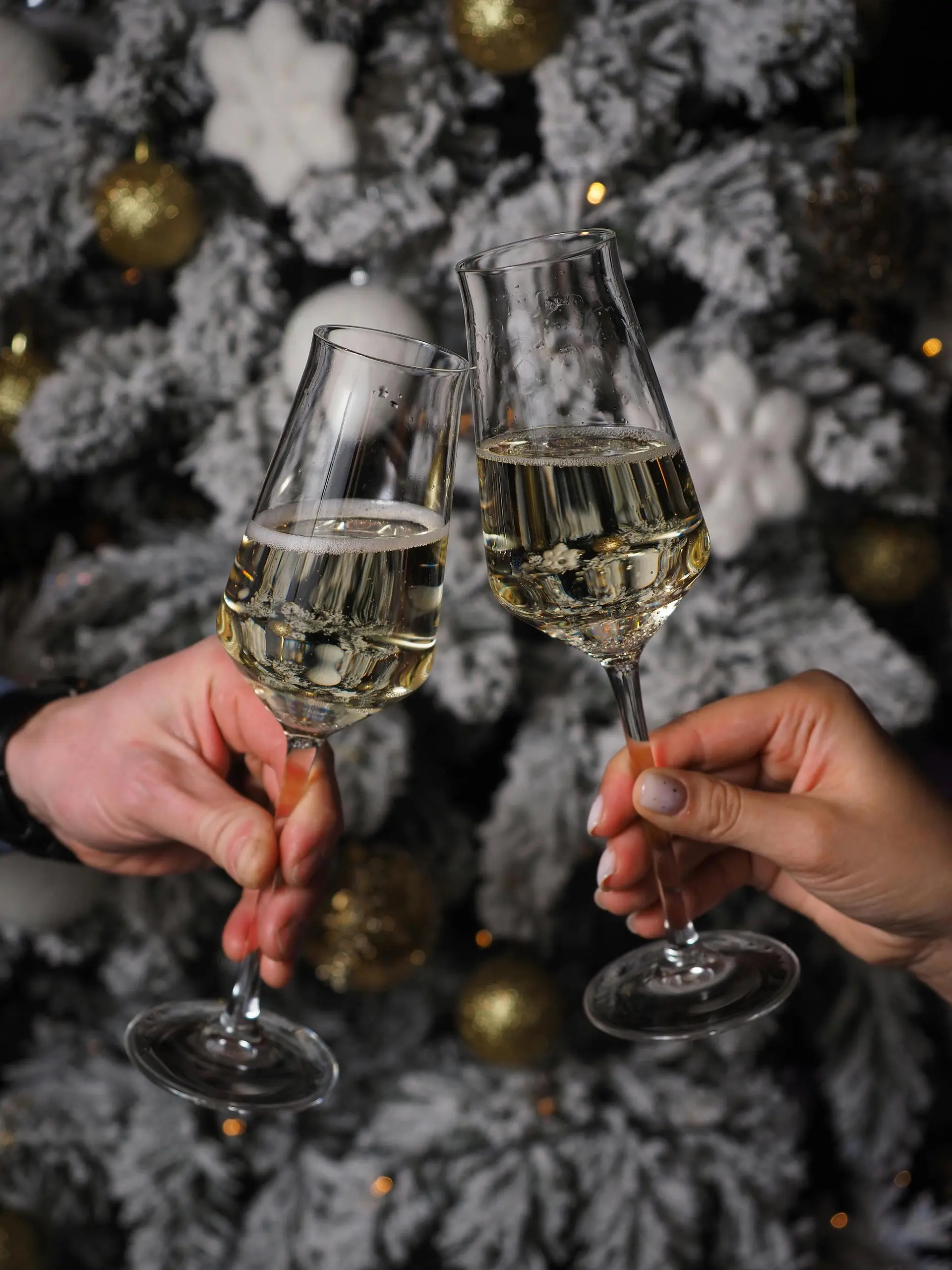 Winter Dip & Sip - Spa & Stay