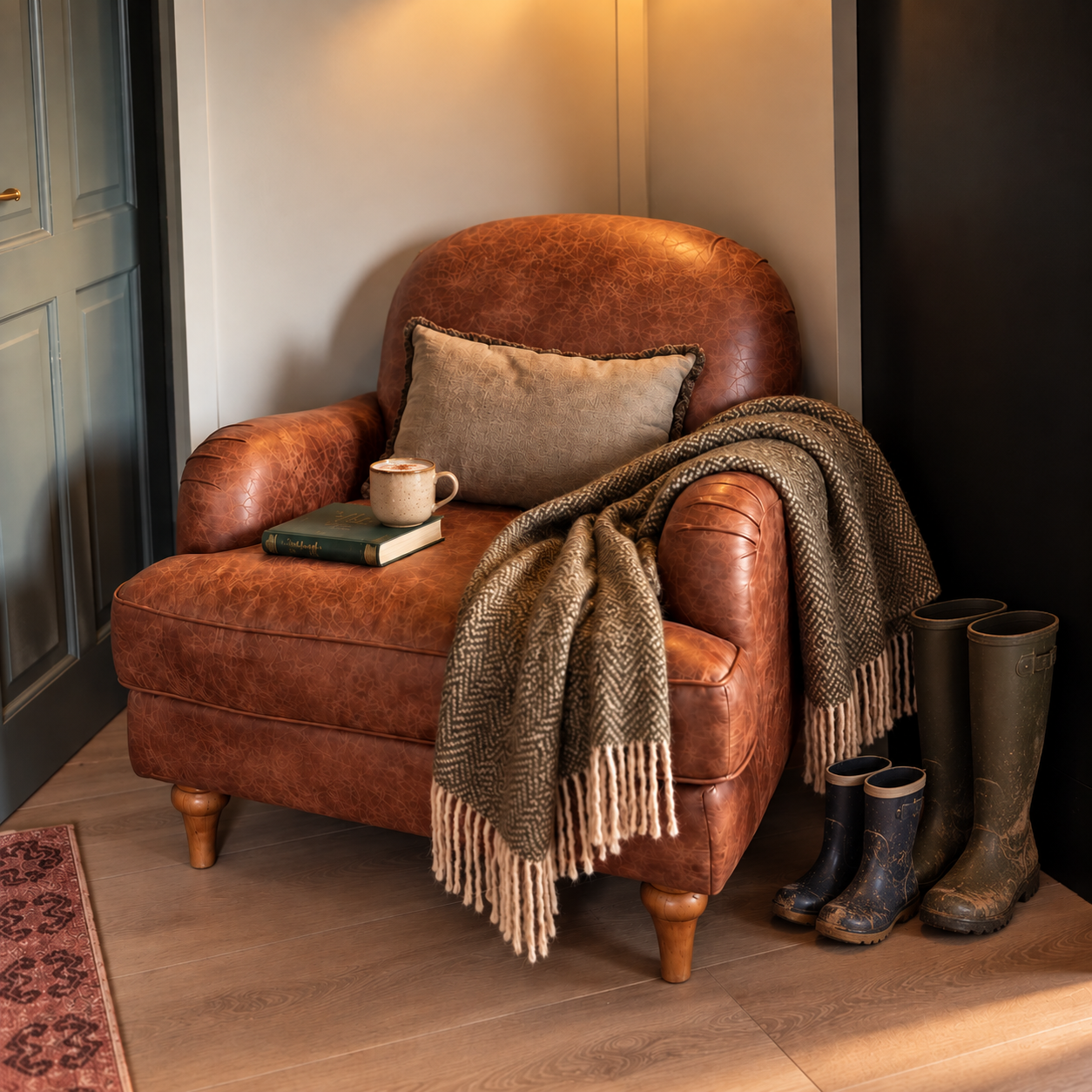 Cosy by Nature